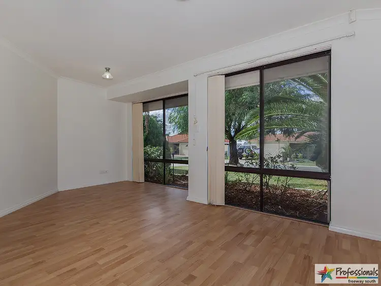 Third view of Homely house listing, 6 Roscrea Court, Orelia WA 6167