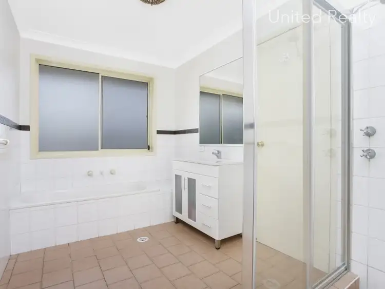 Fourth view of Homely house listing, 1 Harewood Place, Cecil Hills NSW 2171