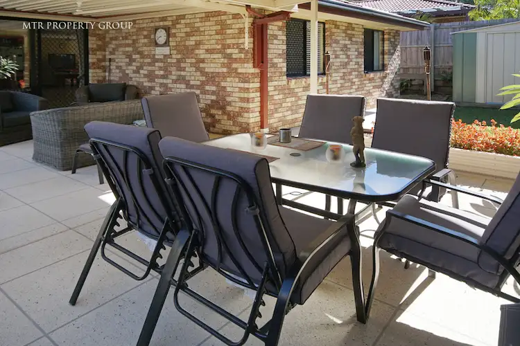 Seventh view of Homely house listing, 22 Benarkin Street, Forest Lake QLD 4078