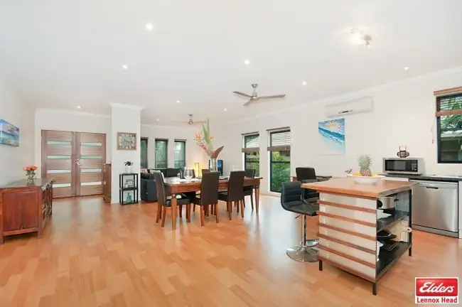 Sixth view of Homely house listing, 18 Ridgeview Crescent, Lennox Head NSW 2478