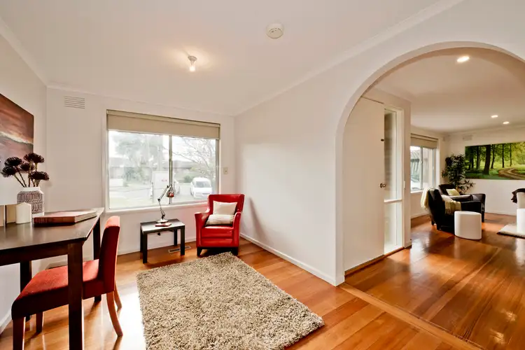 Sixth view of Homely house listing, 3 Townsend Court, Lalor VIC 3075