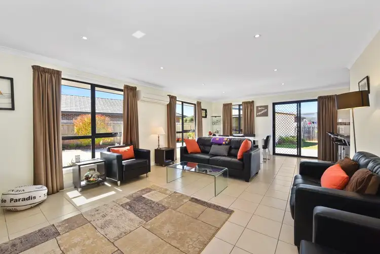 Third view of Homely house listing, 8 Onyx Court, Perth TAS 7300