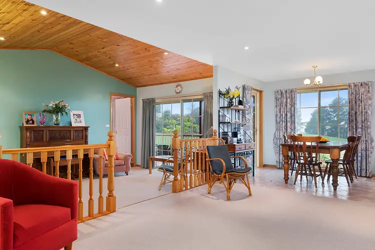 Fifth view of Homely house listing, 4 Blackwood Grove, Margate TAS 7054