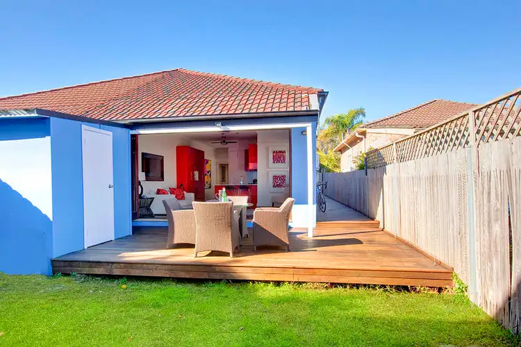 Second view of Homely house listing, 7 Glenayr Avenue, North Bondi NSW 2026