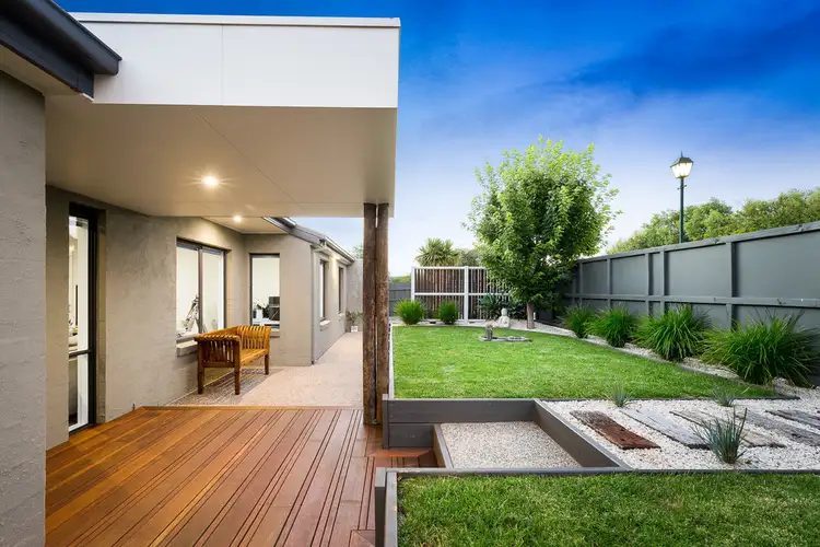 Second view of Homely house listing, 10 Caroline Court, Mount Martha VIC 3934