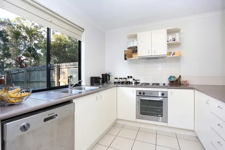 Second view of Homely house listing, 6/2a Swan Street, Beerwah QLD 4519