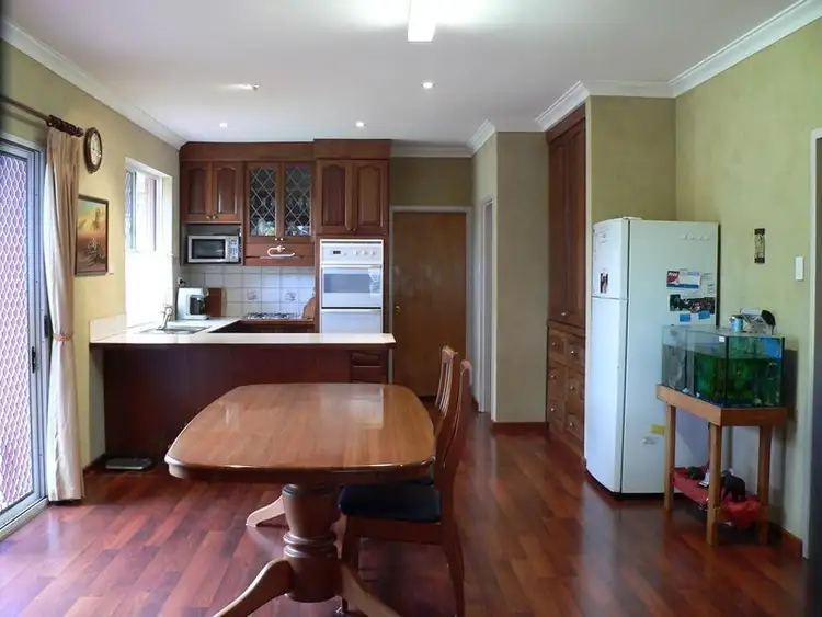 Second view of Homely house listing, 28 Blantyre Street, Katanning WA 6317