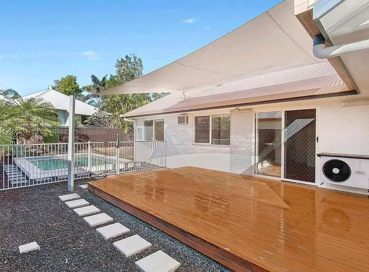 Third view of Homely house listing, 60 Honeyeater Circuit, Douglas QLD 4814