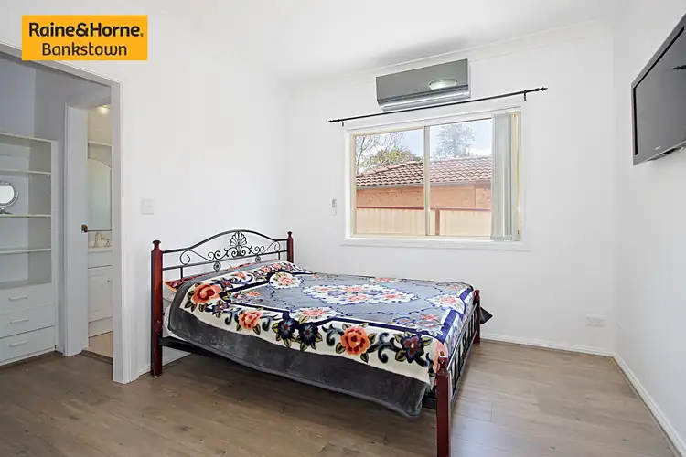 Fourth view of Homely townhouse listing, 3/31-33 Elsham Road, Auburn NSW 2144