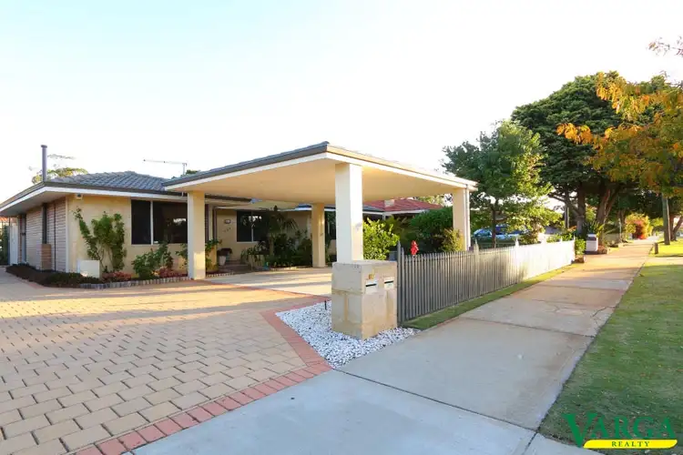 199 Corinthian Road, Riverton WA 6148