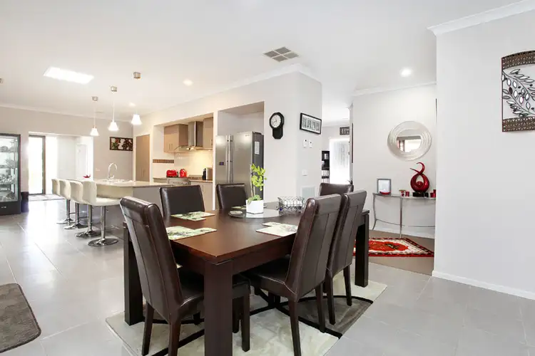Fourth view of Homely house listing, 33 Benalla Avenue, Eynesbury VIC 3338