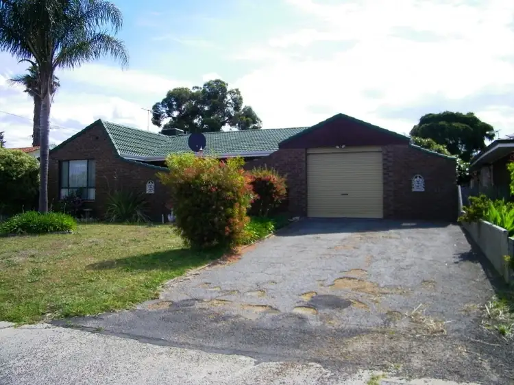 Main view of Homely house listing, 25 Saunders Street, Collie WA 6225