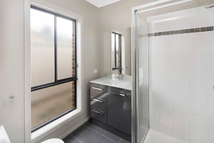 Third view of Homely house listing, 17 Barley Sheaf Drive, Miners Rest VIC 3352