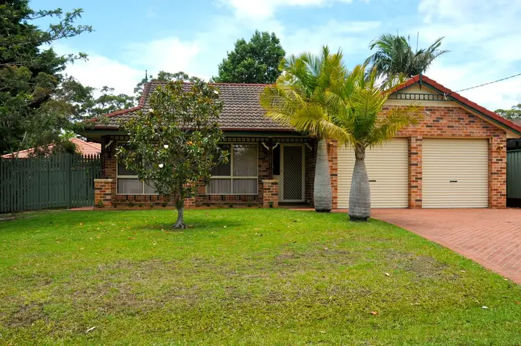 35 Sanctuary Point Road, Sanctuary Point NSW 2540