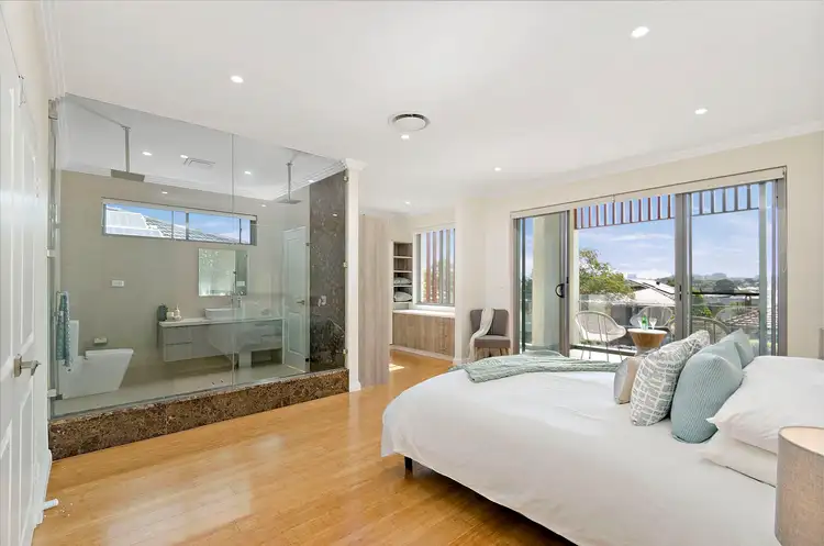 Sixth view of Homely semi-detached listing, 12 Mons Street, Lidcombe NSW 2141