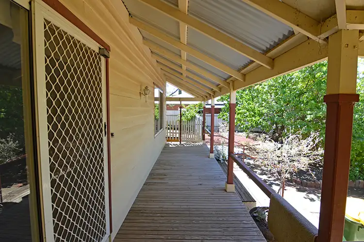 Third view of Homely house listing, 25 Gregory Street, Ouyen VIC 3490