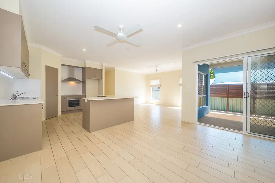 Main view of Homely semi-detached listing, 1/17 Nulu Street, Bongaree QLD 4507