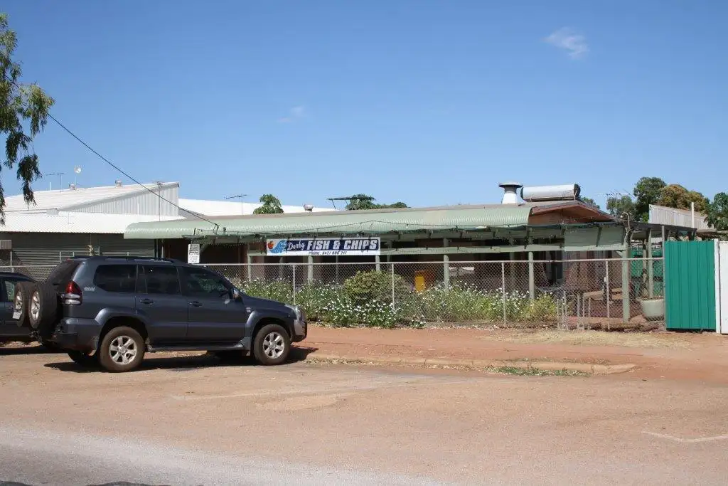 Main view of Homely other listing, 64 Clarendon Street, Derby WA 6728