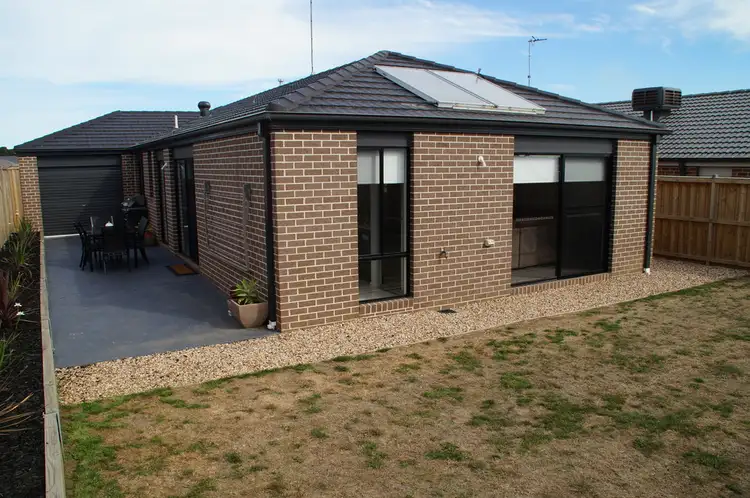 Seventh view of Homely house listing, 25 Estuary Boulevard, Leopold VIC 3224