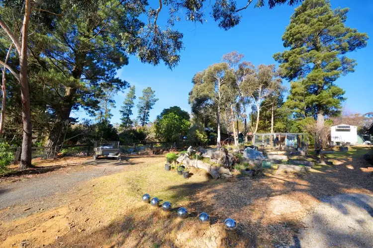 85 Bettington Road, Blackheath NSW 2785