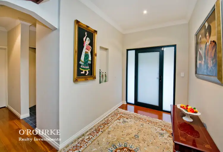 Third view of Homely house listing, 80 a Westview Street, Scarborough WA 6019