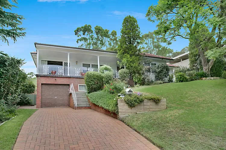 12 Ruzac Street, Campbelltown NSW 2560