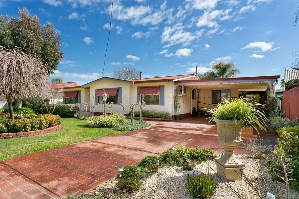 Main view of Homely house listing, 19 Pearson Street, Uranquinty NSW 2652