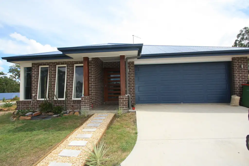Main view of Homely house listing, 19-21 Carron Place, Jimboomba QLD 4280