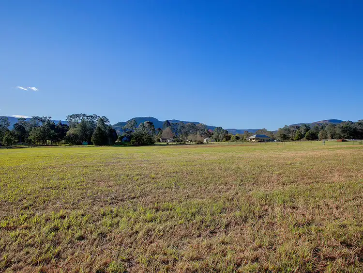 Main view of Homely land listing, Lot 2 Nugents Creek Road, Kangaroo Valley NSW 2577