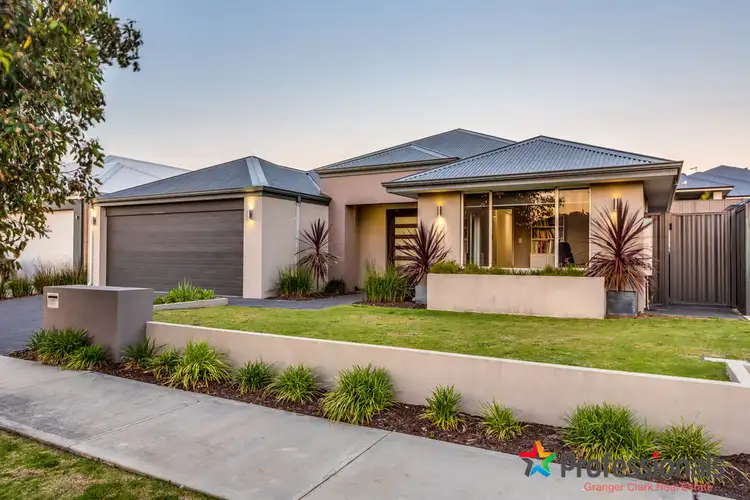 Main view of Homely house listing, 24 Biltmore Street, Landsdale WA 6065
