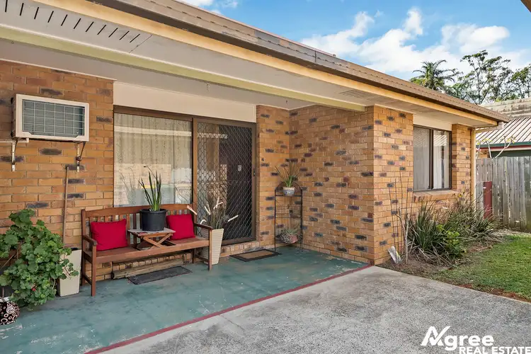 Second view of Homely house listing, 6 Hayden Street, Caboolture QLD 4510