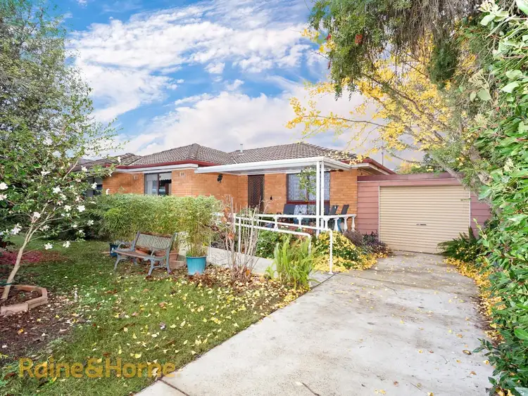 Main view of Homely house listing, 450 Lake Albert Rd, Lake Albert NSW 2650