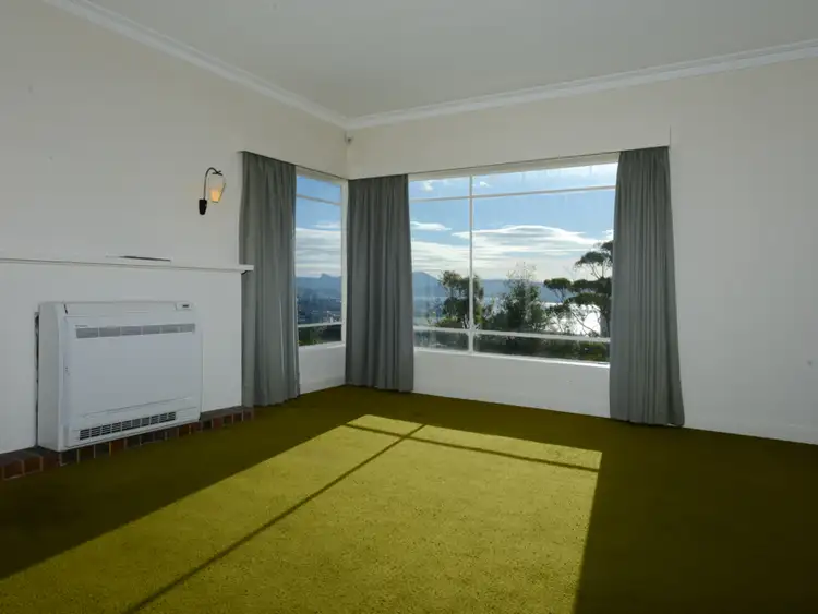 Fifth view of Homely house listing, 6 Beddome Street, Sandy Bay TAS 7005