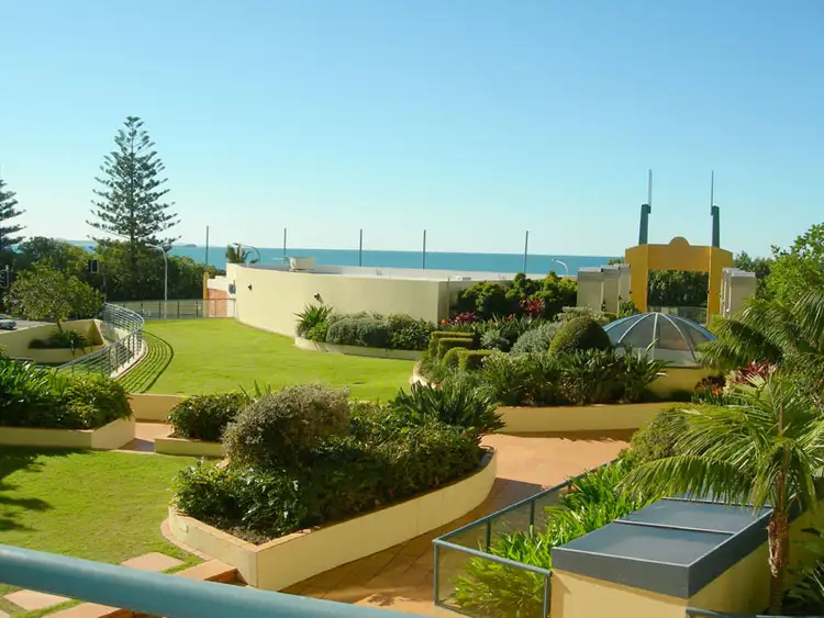 Second view of Homely unit listing, Address available on request