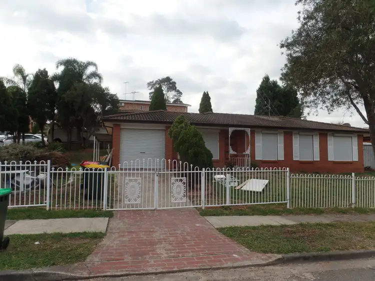 Main view of Homely house listing, 1 Teal Place, Hinchinbrook NSW 2168