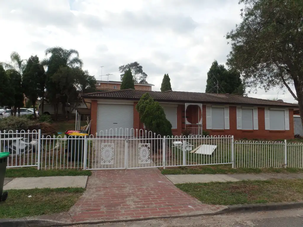 Main view of Homely house listing, 1 Teal Place, Hinchinbrook NSW 2168