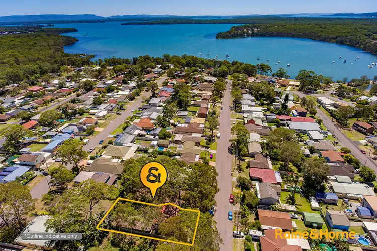 Main view of Homely house listing, 29 Bridge Avenue, Chain Valley Bay NSW 2259