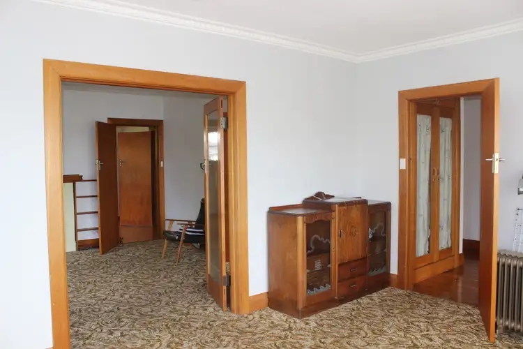 Second view of Homely house listing, 62 Shaw Street, Miandetta TAS 7310