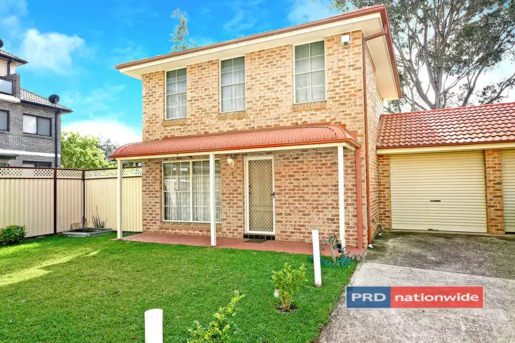 7/49 Victoria Street, Werrington NSW 2747