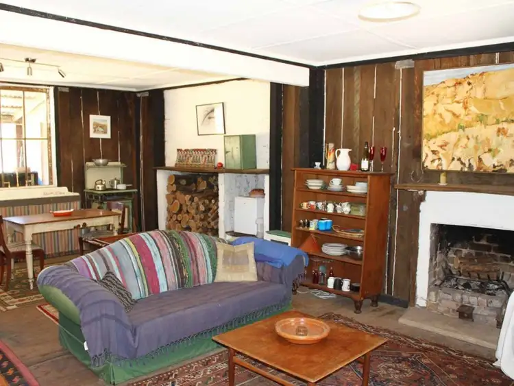 Fifth view of Homely rural property listing, 2914 Lue Road, Mudgee NSW 2850