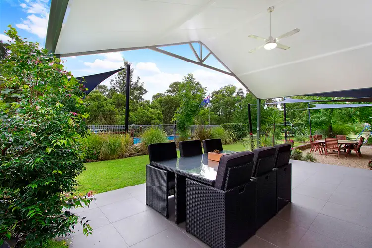 25-31 Doak Avenue, Llandilo NSW 2747