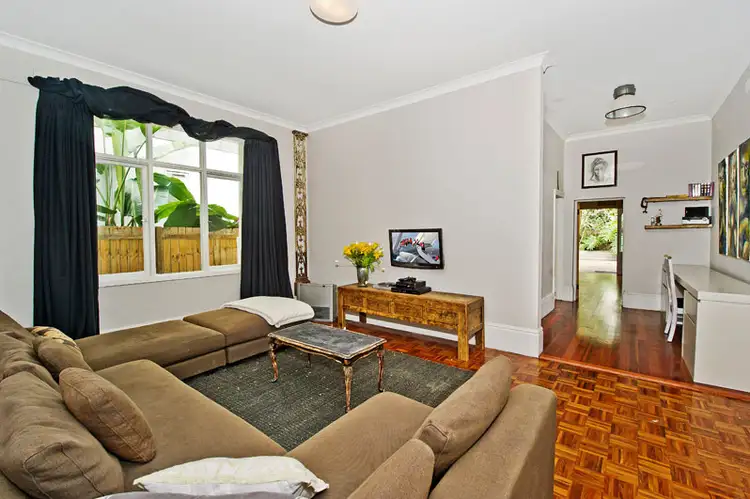 Third view of Homely house listing, 53 Roscoe Street, Bondi Beach NSW 2026
