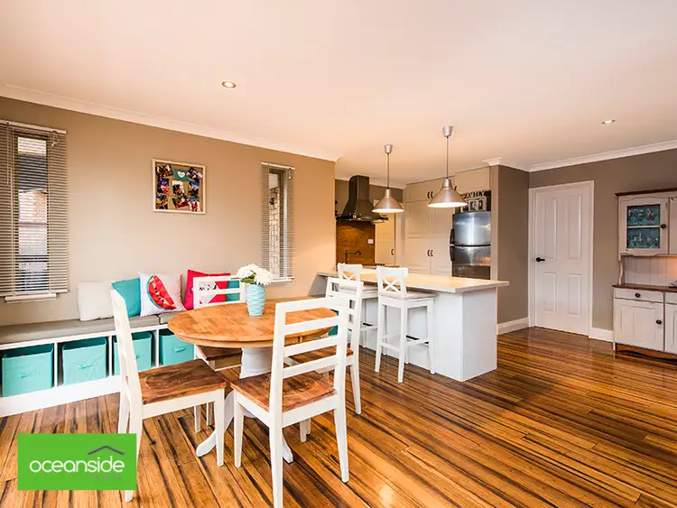 Seventh view of Homely house listing, 4 Control Close, Mullaloo WA 6027