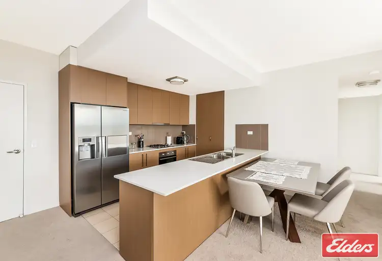Second view of Homely unit listing, 703/1 Mill Road, Liverpool NSW 2170