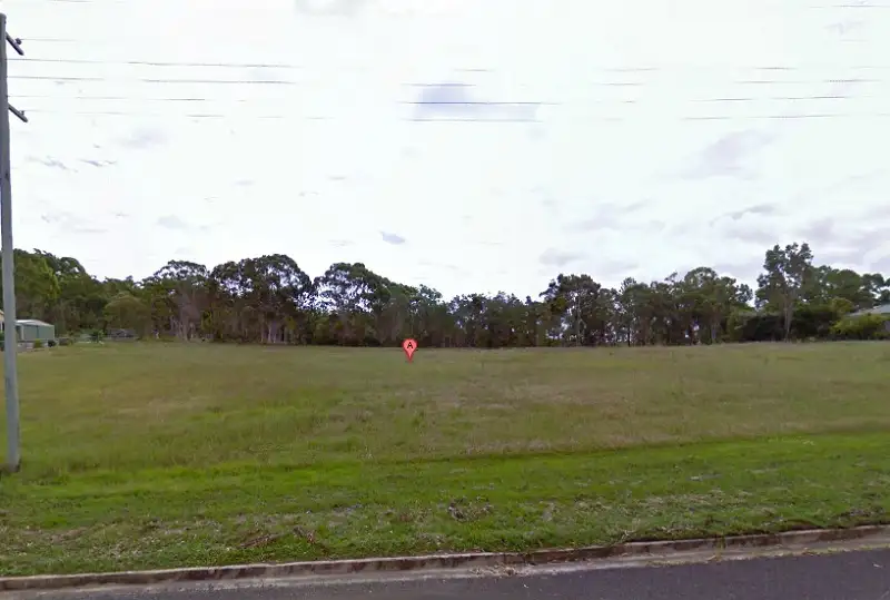 Main view of Homely land listing, 94 Endeavour Drive, Cooloola Cove QLD 4580