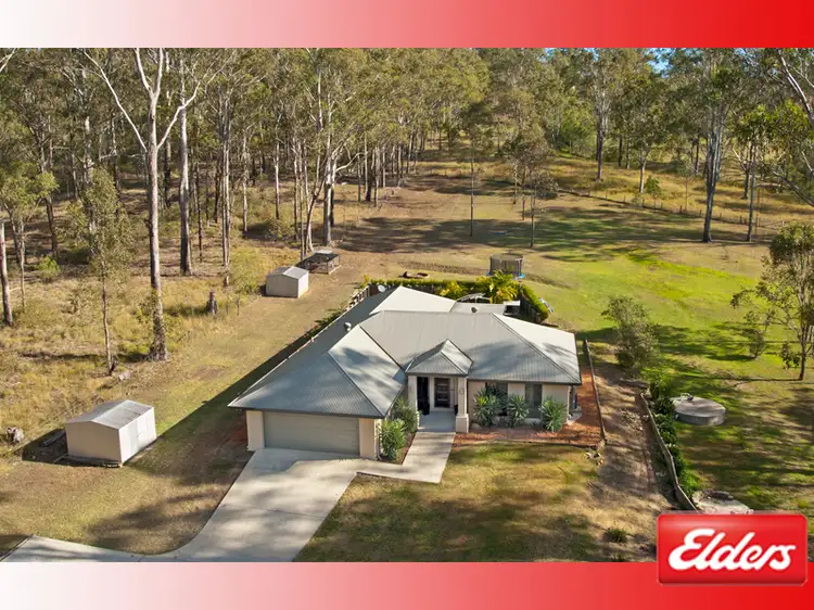 Main view of Homely house listing, 17-19 The Bluff Court, Cedar Vale QLD 4285