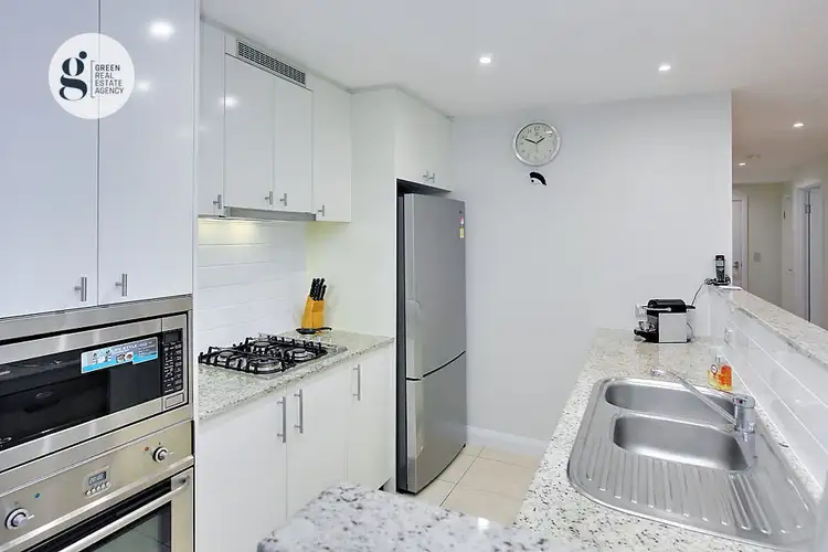 Fourth view of Homely apartment listing, 26/5 Bay Drive, Meadowbank NSW 2114