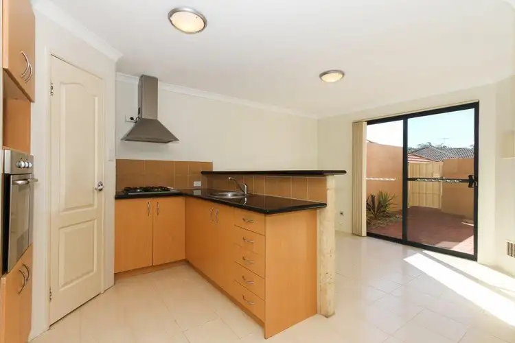 Sixth view of Homely townhouse listing, 2/63 St Pauls Crescent, Joondalup WA 6027