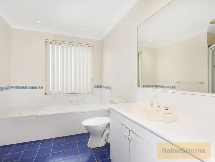 Seventh view of Homely house listing, 6/66 Acres Road, Kellyville NSW 2155