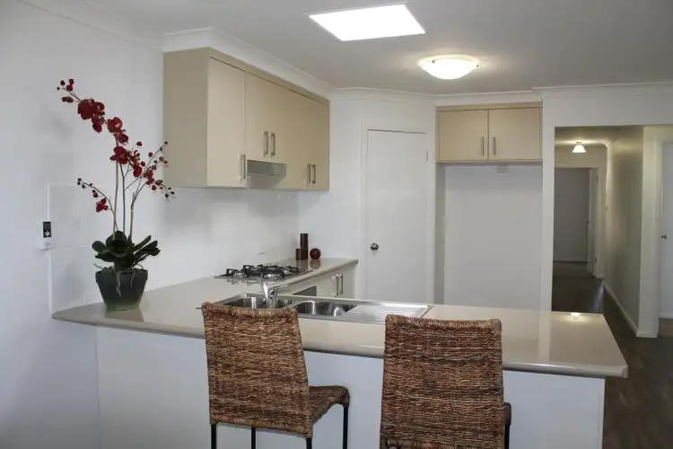 Fifth view of Homely house listing, 25 Melton Road, Mudgee NSW 2850